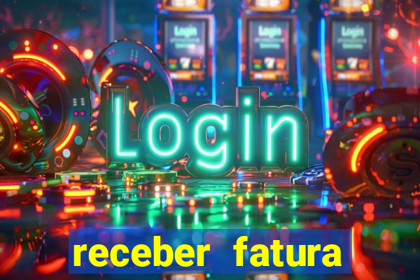 receber fatura casas bahia por e-mail